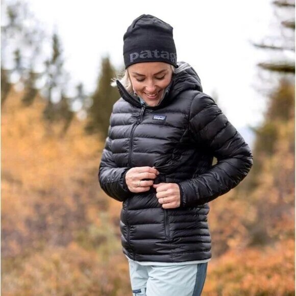 Women's Patagonia Jacket